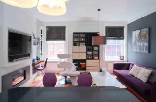 Designer Delight By Covent Garden Station - Londra - 0