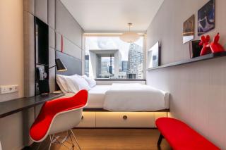 citizenM Paris La Défense - Nanterre - 0