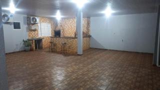 Casa com área de lazer - Foz do Iguaçu - 1