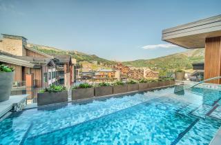 One Snowmass Residence Club 407 by Snowmass Mountain Lodging - 1