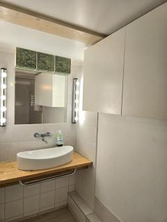 Beau logement au centre d'Alsace - 7
