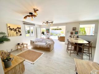 Villa California Surf - Le Moule - 8