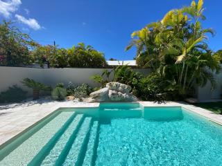 Villa California Surf - Le Moule - 5