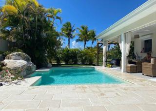 Villa California Surf - Le Moule - 1