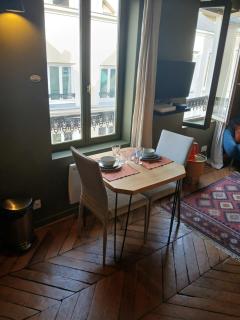 le velours des gantiers, confort et hospitalité en plein centre historique - Rouen - 6