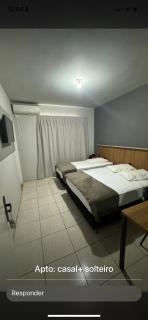 Hotel Tubarao - Tubarão - 4