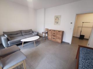 Komfortneubauwohnung Braunsbach - Braunsbach - 1