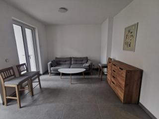 Komfortneubauwohnung Braunsbach - 2