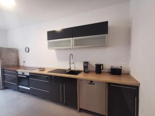 Komfortneubauwohnung Braunsbach - 5