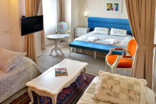 Aeneas Hotel - 9