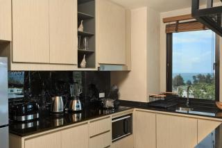 3bdr Sea View Apartment Surin Beach by Capital Pro - 8