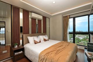 3bdr Sea View Apartment Surin Beach by Capital Pro - 7
