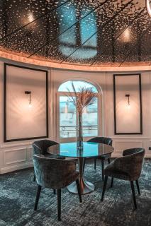 Hôtel Carlton Lille - Lille - 5