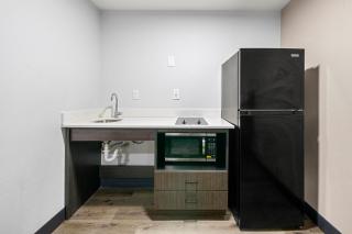 Efficiency Lodge Carrollton - Carrollton - 7