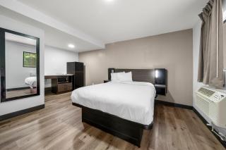Efficiency Lodge Carrollton - Carrollton - 5