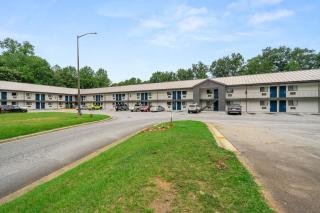 Efficiency Lodge Carrollton - Carrollton - 4