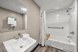 Efficiency Lodge Carrollton - Carrollton - 1
