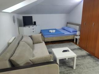 Sunset Apartment - Smederevo - 0