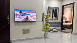 Two Bed Luxury Apartment - Islamabad - 8