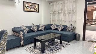 Two Bed Luxury Apartment - Islamabad - 9