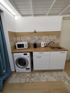 Causunara's apartment Grazia - Catania - 9
