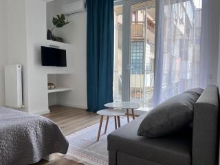 Two bedrooms apartment in Vake - Tbilisi - 7