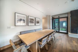 One Snowmass West 503 by Snowmass Mountain Lodging - 4