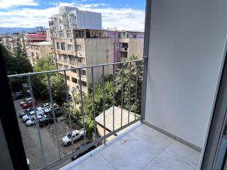 Two bedrooms apartment in Vake - Tbilisi - 4