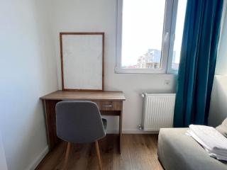 Two bedrooms apartment in Vake - Tbilisi - 2