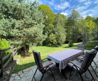 Snow White Chalet - Brezovica - 6