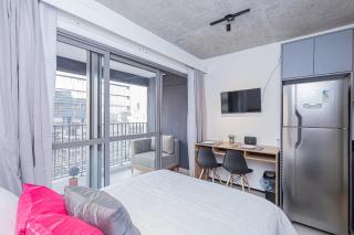 Studio 1324 On Augusta Jardins Luxo - 0