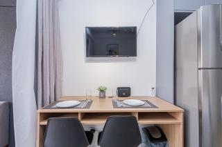 Studio 1324 On Augusta Jardins Luxo - São Paulo - 8