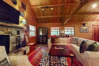 Dancing Bear Cabin - Lake Toxaway - 6