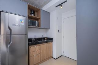 Studio 1324 On Augusta Jardins Luxo - São Paulo - 5