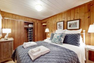 Dancing Bear Cabin - Lake Toxaway - 1