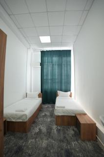 Тулпар отель - Bishkek - 9