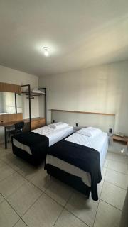 Hotel Tubarao - Tubarão - 7
