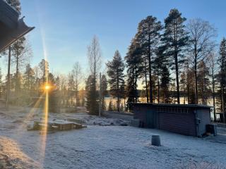 Alträsk lake - Boden - 4