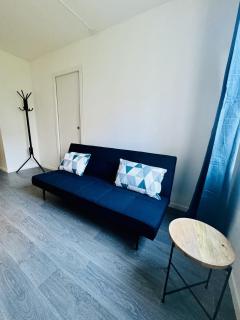 Moderne Cosy T2 à Évry - Étiolles - 7