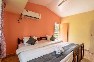 Strangers Apartment - Calangute - 3