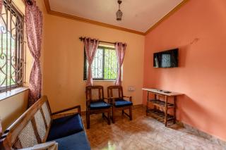 Strangers Apartment - Calangute - 6
