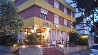 Hotel Resi San Bernardo - 0