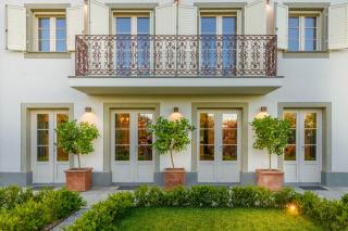 VILLA ASTI: Where Luxury Meets Limitless View - Capannori - 6