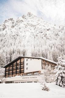 Sporthotel Bachmann - Gargellen - 8