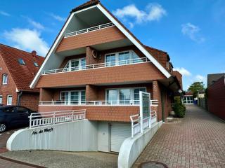 Strandmuschel - Büsum - 1