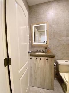 Suite Deluxe - Guayaquil - 1