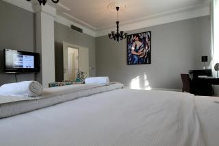 Art Hotel Kaštieľ - Tomášov - 3