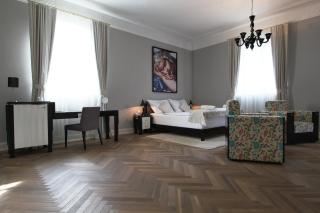 Art Hotel Kaštieľ - Tomášov - 2