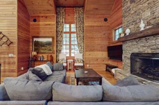 Creek House - Sapphire - 4