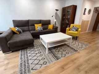 Piso en Ourense- Sempre Maruxiña - Ourense - 8